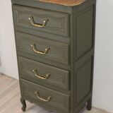 Wooden dresser