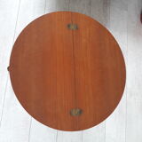 Sewing table designated by Rastad and reling for Rasmus Solberg in 1962 in a minimalist style