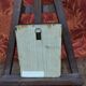 Set of 3 paintings reproduction of religious icons on wood