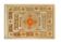 Hand-knotted rug, vintage Turkish rug 103x140 cm
