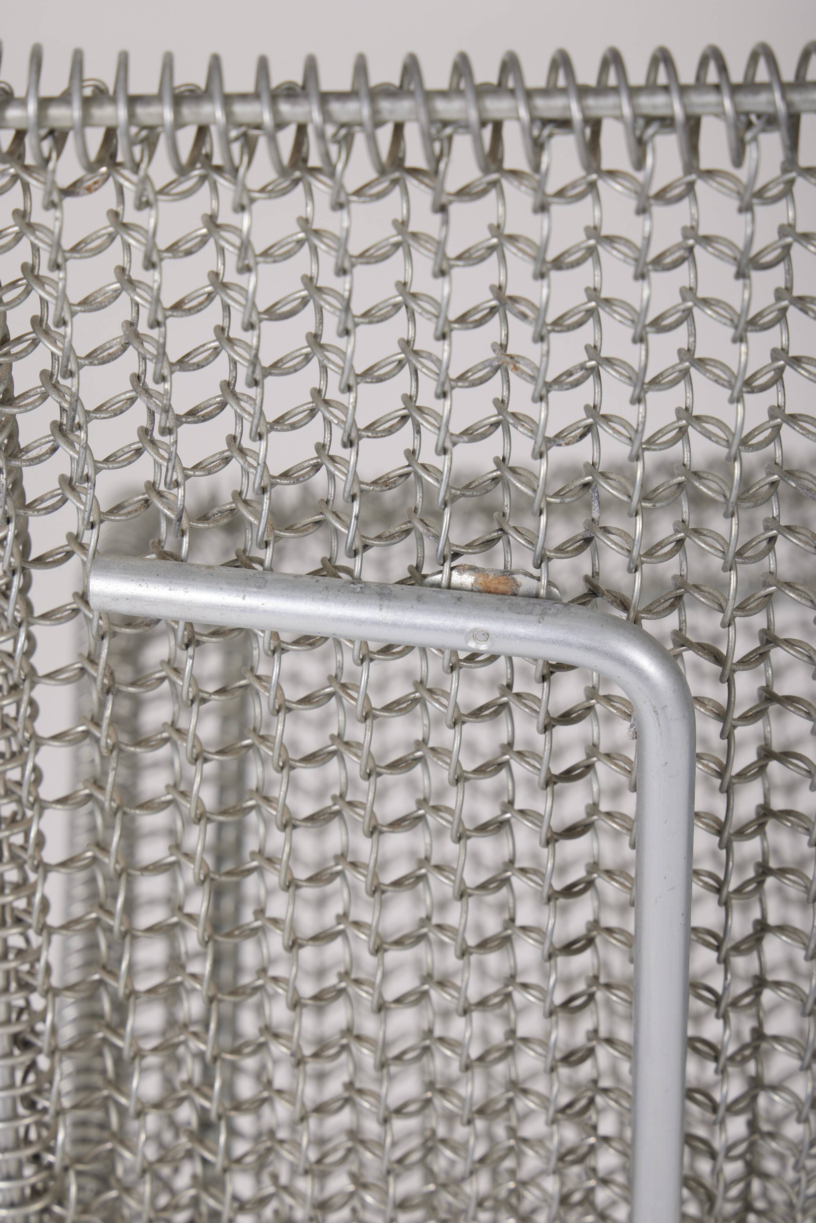 Pair of chairs "Rascal" by Niall O'Flynn for T Spectrum, 1990s, Holland