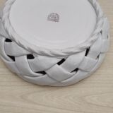 Ceramic basket