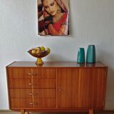 Modernist sideboard of the 1970