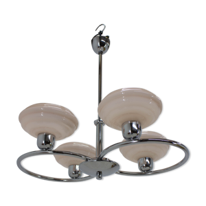 Lustre de Drukov, années