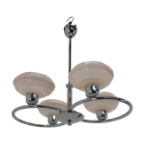 Chandelier by Drukov, 1940