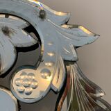 Miroir vénitien 126x73cm