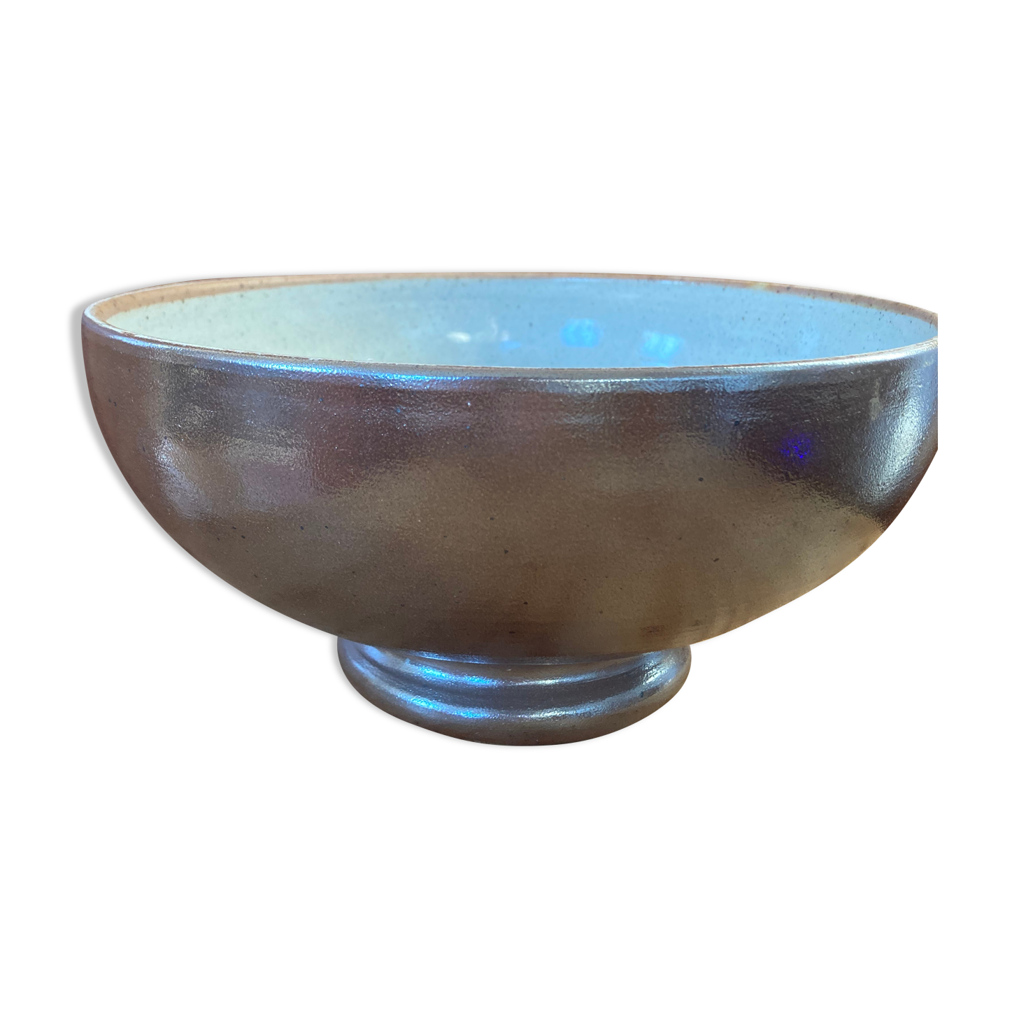 Sandstone bowl