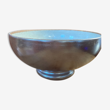 Sandstone bowl