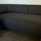Canapé boconcept gamme Commo