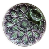 Artichoke slip plate