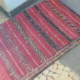 Kilim rug