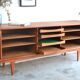 Enfilade par Bernhard Pedersen & Son * 210 cm