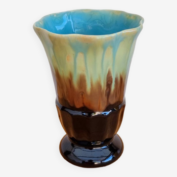 Vase en céramique