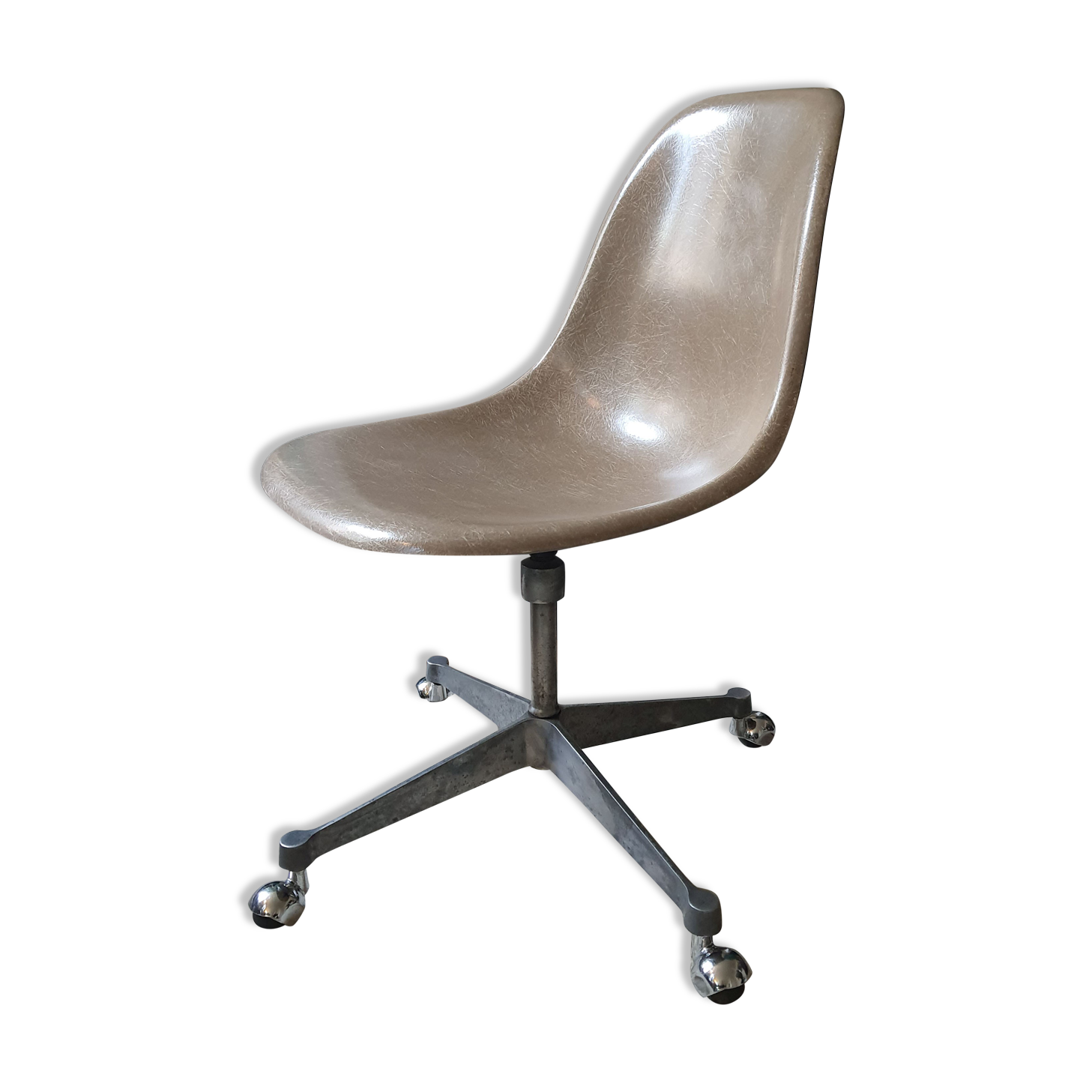 Eames Office Chair - Herman Miller - Vitra 1972/1989 Germany