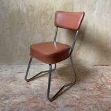 Pullman chairs 60s