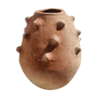Ceramic vase tamegroute