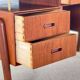 Desk by Äge Svend Madsen (made in Denmark)