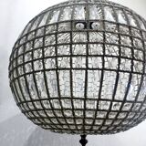 Ball Chandelier 2