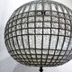 Ball Chandelier 2