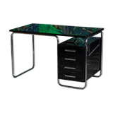 Tubular desk, Vichr a spol