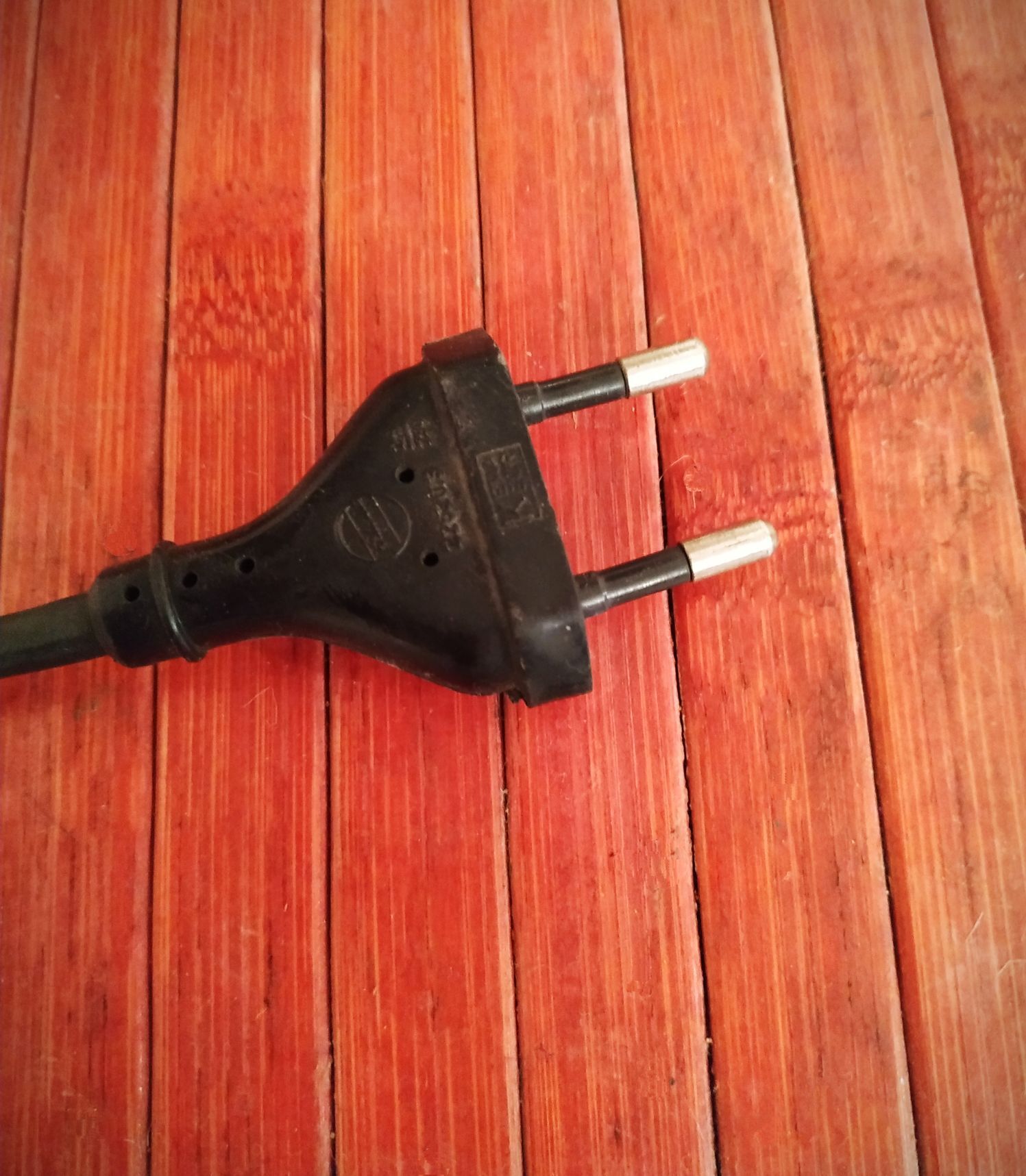 Luminous globe Räth 80's