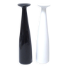 Deux vases italien SC3 Années 60