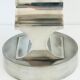 Vintage living room lamp pewter base, Italy 60s