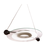 Suspension Cyclos by M. De Lucchi for Artemide