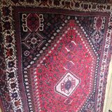wool carpet