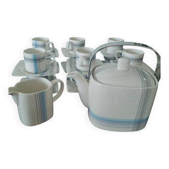 Tea service