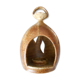 Photophore in sandstone