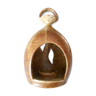 Photophore in sandstone