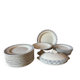 Minton dinnerware set