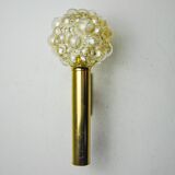 Bubbles Wall Lamp by Helena Tynell for Limburg, Germany, 1970s