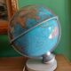 Luminous globe Columbus70'S , Columbus Verlag , Paul Oestergaard