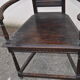 Paire de fauteuils Renaissance