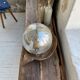 Established former brutalist console oak pine