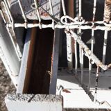 Birdcage "Fanton, Paris"