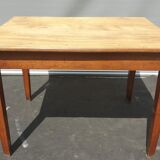 Desk writing table NINETEENTH 1 drawer