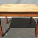 Bureau table à écrire XIXe 1 tiroir