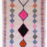 Azilal Moroccan Rug - 280 x 216 cm