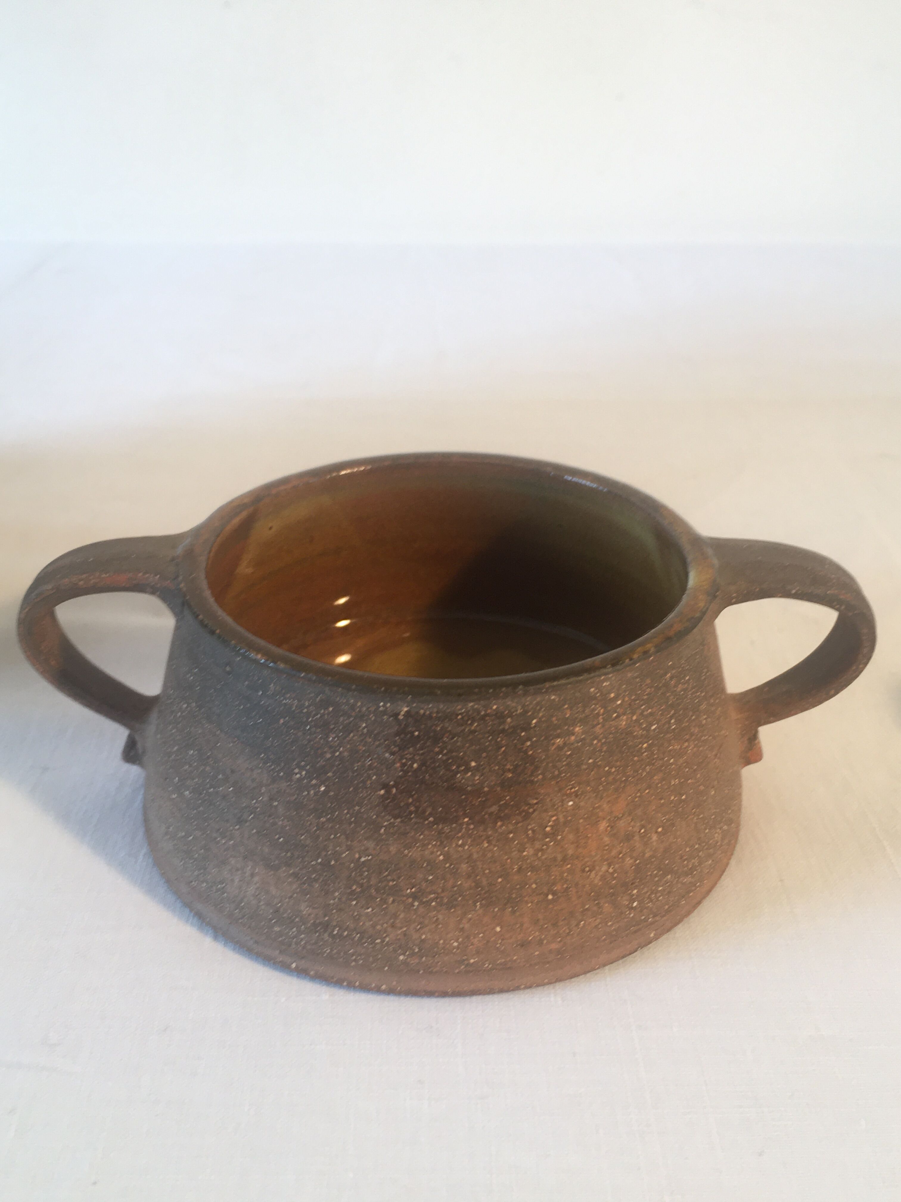 Nils Kahler tea service