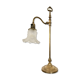 Lampe art déco