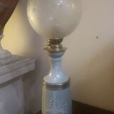 Lampe à pétrole