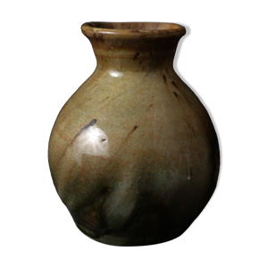 Vase en grès thomas