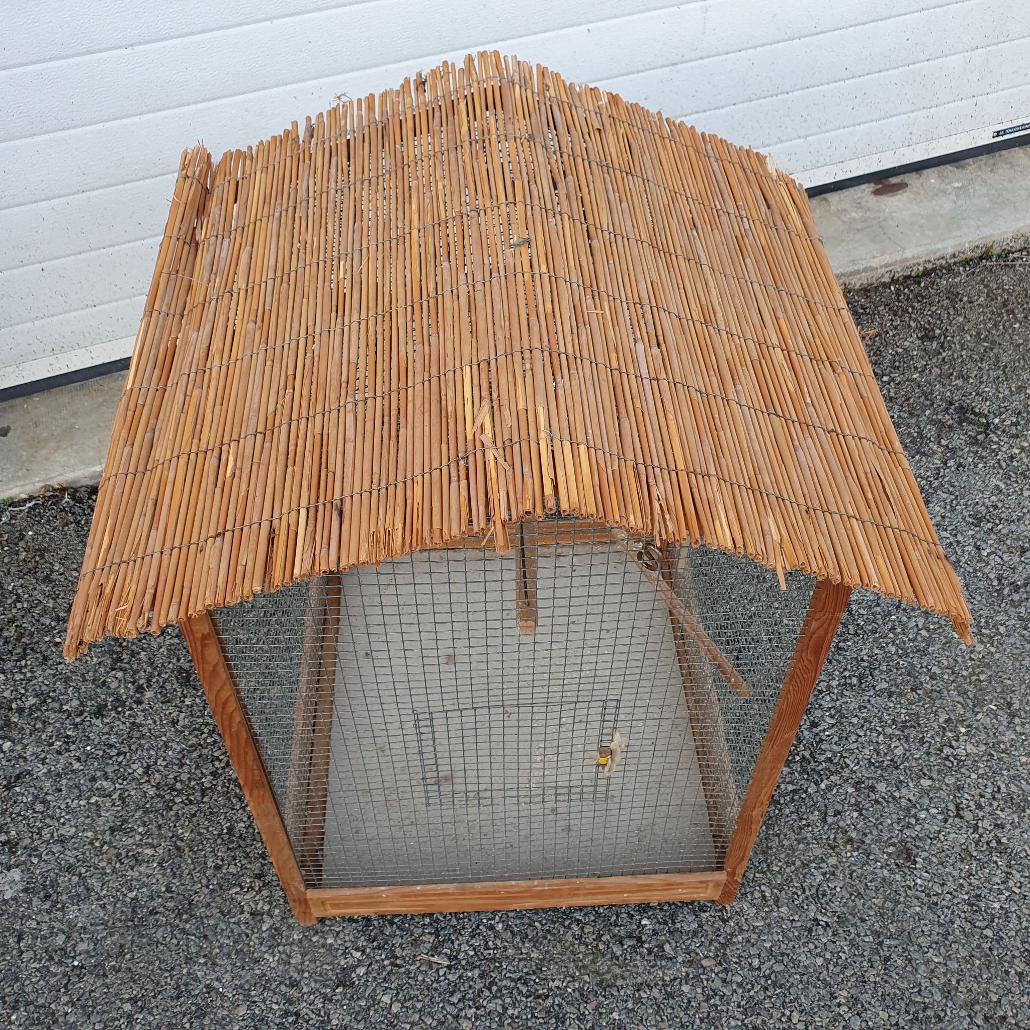 Bird box