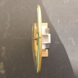 Charvet house bronze hanging