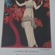 Art Nouveau illustration