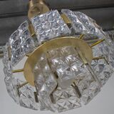 Kinkeldey mid-century chandelier