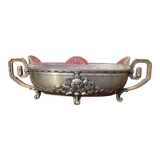 Dilecta art deco table planter